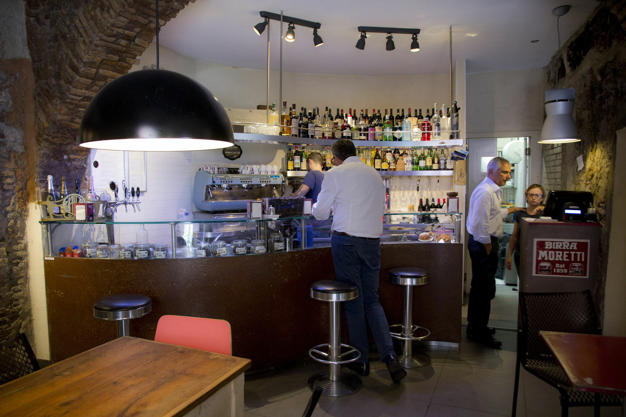 Ripense In Trastevere Rzym Zewnętrze zdjęcie